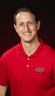 goodshuffle-pro-user-snap-entertainment Goodshuffle Pro user, Nick Muzzatti of event rental company Snap Entertainment