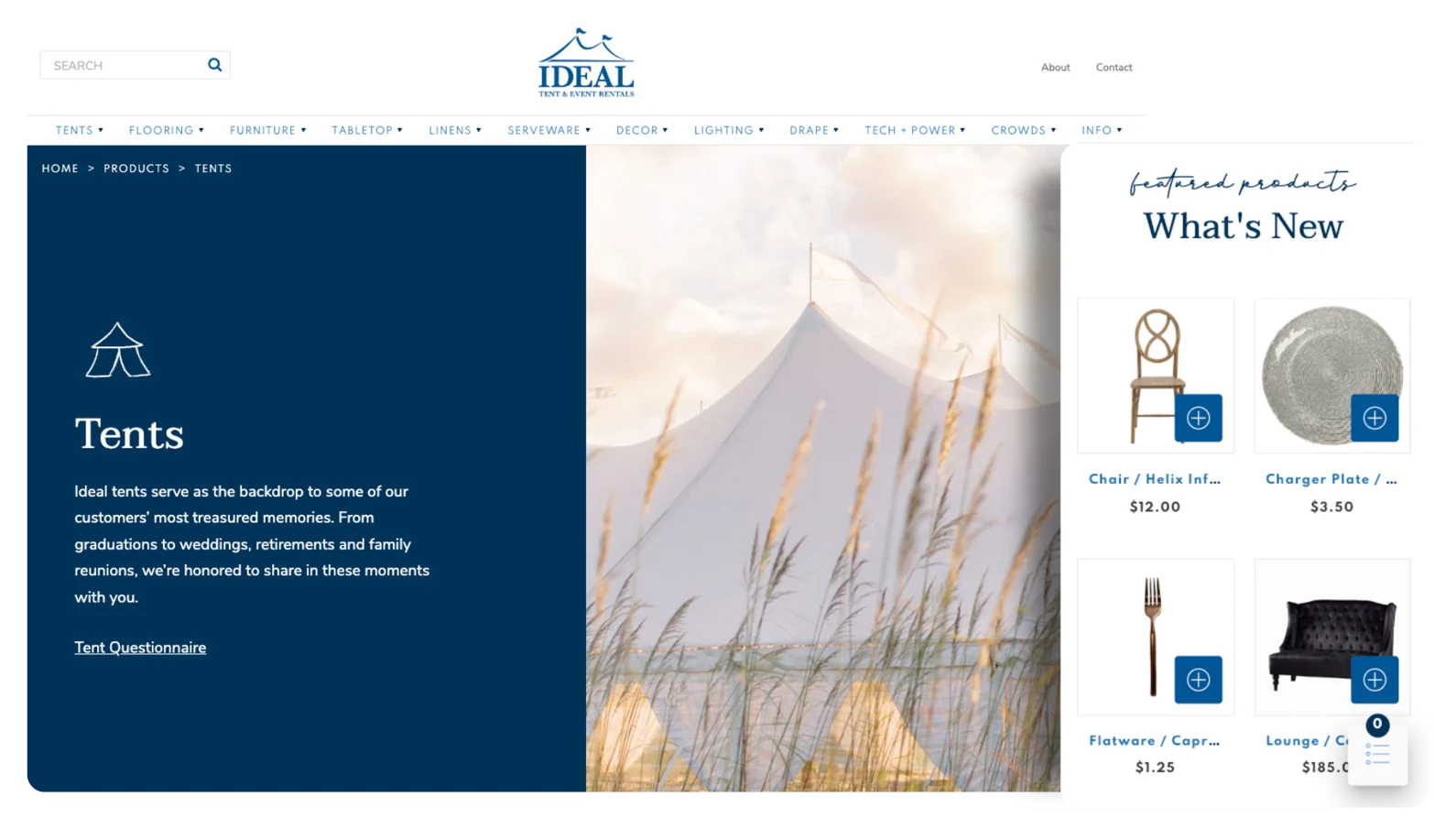 Best Event Rental Websites_Ideal Tent (1)
