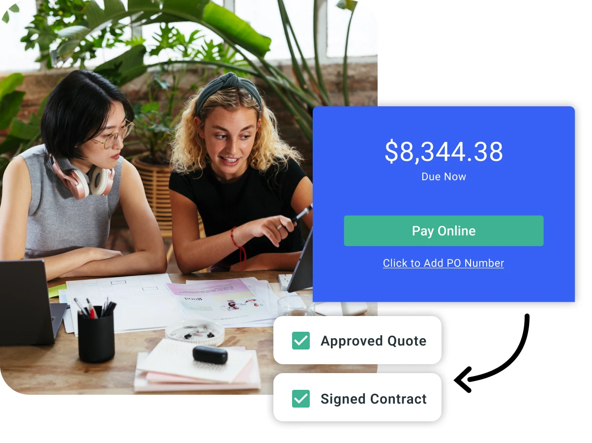 goodshuffle_secure_client_payment_portal