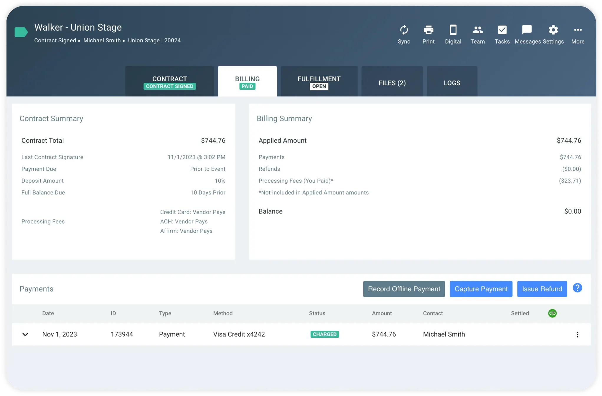 goodshuffle_your_view_invoice