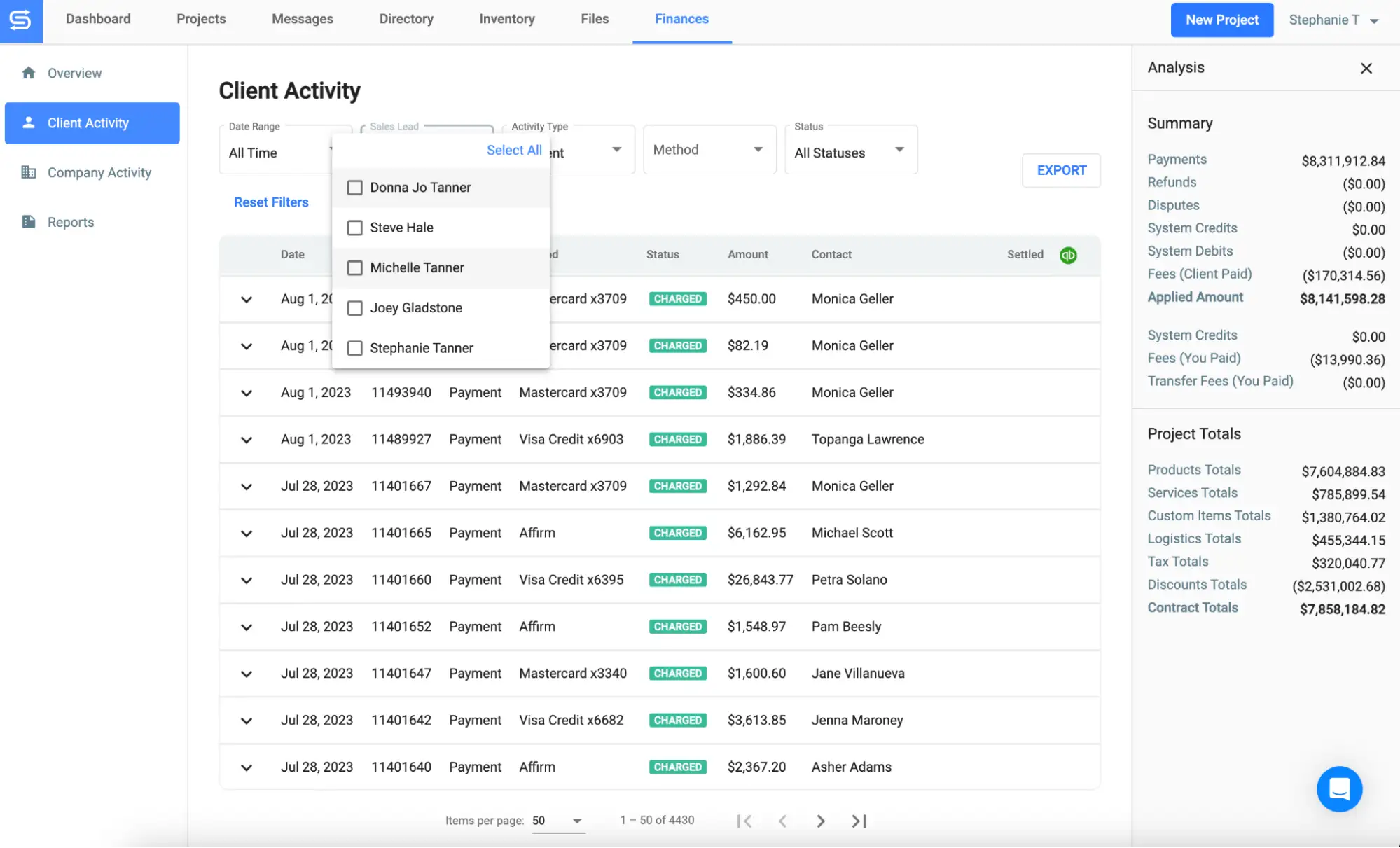 client_activity_sales_lead