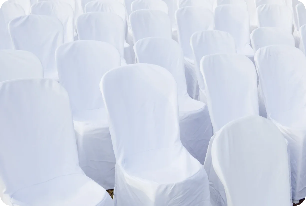 metal-chair-cover-wedding