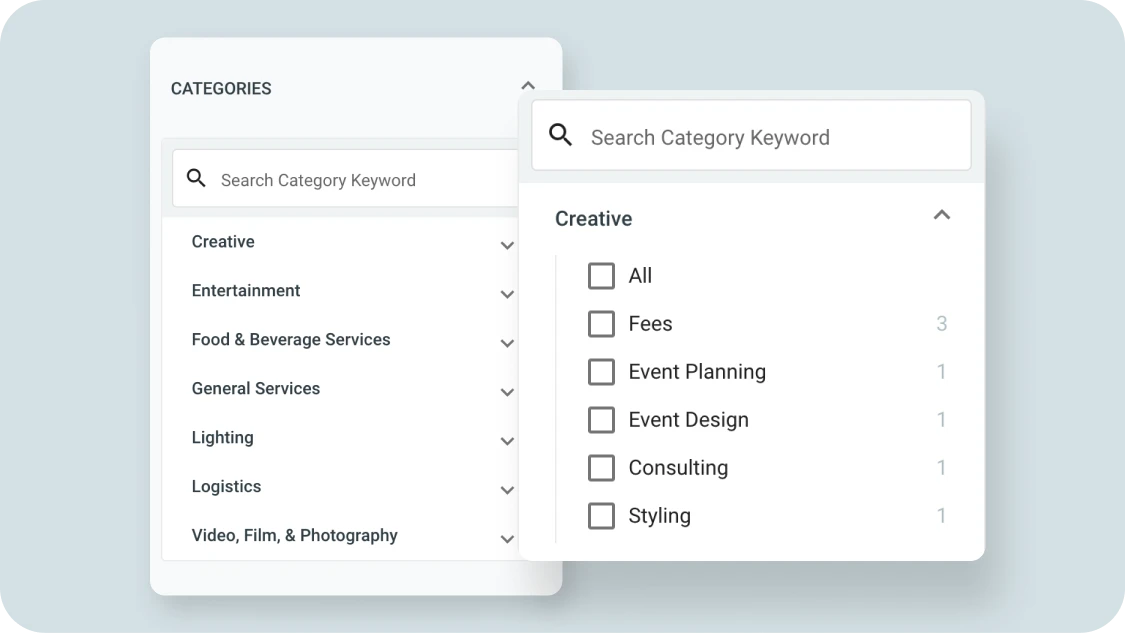 goodshuffle-categories-services