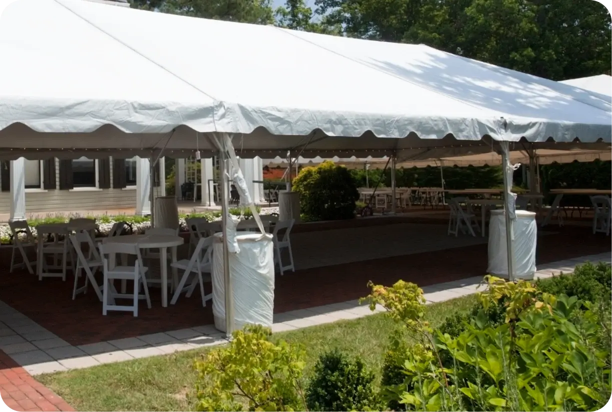 secure-tent-water