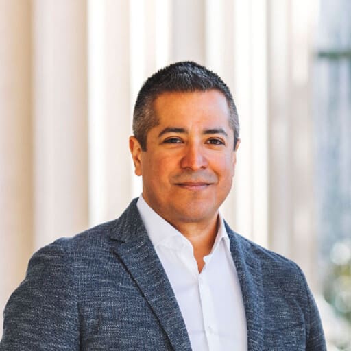 Andrew Garcia