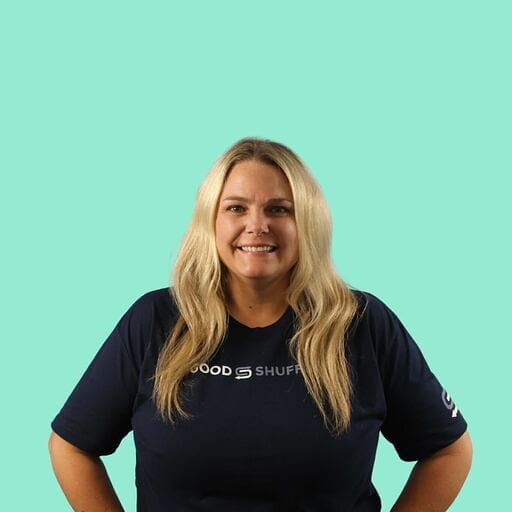Melissa Teague